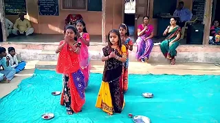 26 January-2016 Balgeet  Aavo maheman jara aavi jajo Delvada Primary School  Ta-Sarasvati Di-Patan