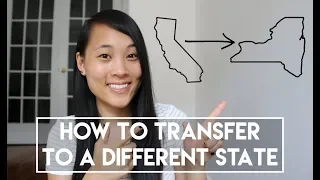 How to be a Lawyer in a Different State (without taking the bar exam again)