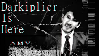 Darkiplier is Here