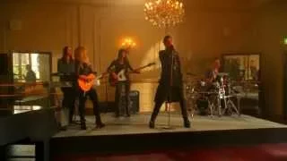 Adam Lambert - Marry The Night (Music Video Glee)