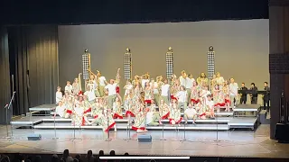 North Central “Counterpoints” 2022