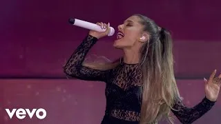 Ariana Grande - Break Free (Live on the Honda Stage at the iHeartRadio Theater LA)