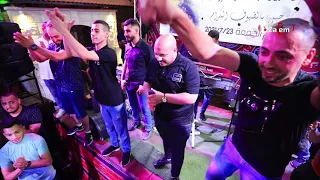 الفنان يزن حمدان💥اكشنها استقبال ناااري🔥عمو يابو البار🥂سهرة العريس يوسف الناطور اكشن