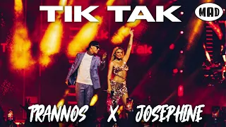 Trannos X Josephine - TIK TAK (MAD VMA 2023) 2x