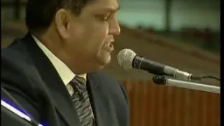 Mera Khudawand Mera Masiha by Late Rev. Ernest mall