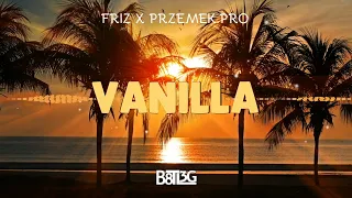 FRIZ X PRZEMEK.PRO - VANILLA (STEGNA) (B8TL3G)