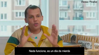 Stromae – Mauvaise journée ( Significado de la cancion )