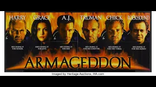 Movies Like Armageddon