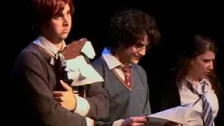 A Very Potter Musical Act 2 Part 1