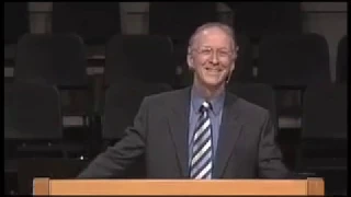 John Piper - If My Words Abide in You (Full Sermon)