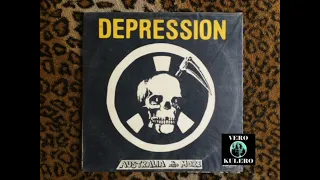 DEPRESSION.. Have A Look.. OVERSEA CONNECTION.. 1987.. VKMy24