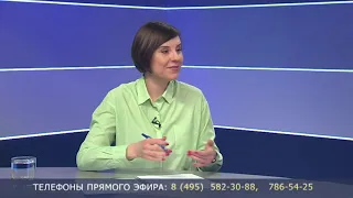 «Диалог с властью» от 14 мая 2020 (12+)