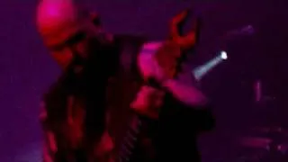 Slayer - Psychopathy Red Live Valby Hallen