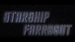 Starship Farragut - Night Shift