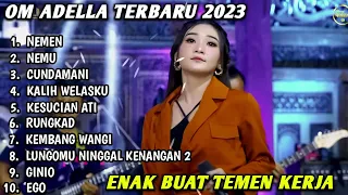 Adella, Nemen , Nemu Album Pop Melayu Terbaru