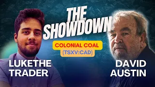 The Showdown With Colonial CEO David Austin (TSXV:CAD)