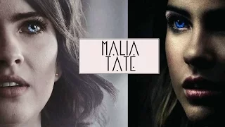 ✘ Malia Tate ➳ Can you hold me? ✘