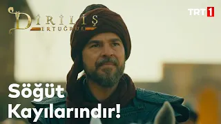 Diriliş Ertuğrul 138. Bölüm - Ertuğrul, Söğüt'ü geri aldı! @DirilisErtugrulTRT