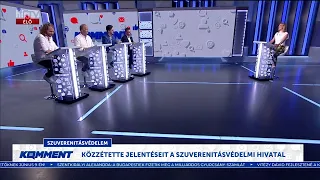 Komment - Bulizni hívja a fiatalokat a Margitszigetre Magyar Péter (2024-05-29) - HÍR TV