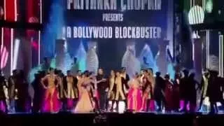 Watch John Travolta do Bollywood Fever!