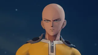 One Punch Man | Sifu