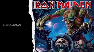 Iron Maiden - The Talisman (edited)