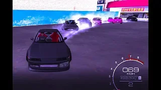 [MTA] drift montage (Ft. Nnessu)