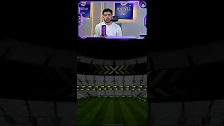 طلعلي لاعب إيبيك 😍❤️ بعد طلوع الروح 😂 #efootball #efootball2023