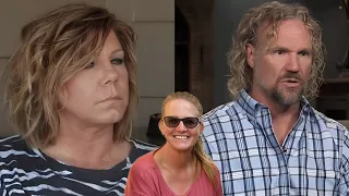 Breaking!! Kody Brown Drops Shocking News To Christine Robyn and meri brown | It Will Shock you