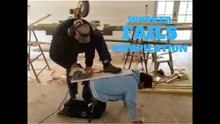 😂  Best Workers Fail Compilation 2017 I VERY BAD DAY AT WORK 😂