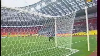 Зенит - Динамо М. КР-1999. Финал (3-1)