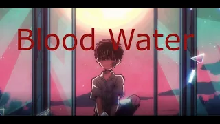 Hanako-kun 「 AMV 」Blood/Water