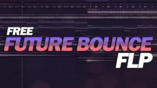 Free Future Bounce FLP: by Berx [Only for Learn Purpose]