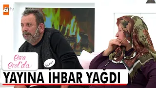 Evlilik çetesinin yaptıklarına inanamayacaksınız! - Esra Erol'da 11 Aralık 2023