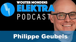 Philippe Geubels - Wie zijn man leeft er nog?