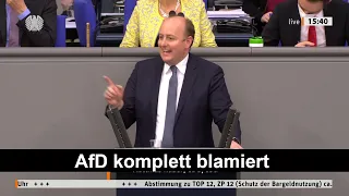 AfD will angeblich Bargeld retten? CDU-Politiker Matthias Hauer zerlegt gaga Antrag der AfD