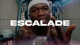 (FREE) 50 Cent x Digga D x Aitch Type Beat - Escalade | Free 2000s Rap Type Beat