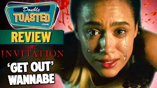 THE INVITATION MOVIE REVIEW | Double Toasted