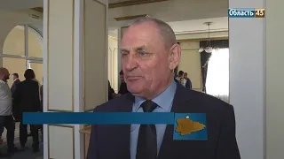 Вадим Шумков: «Уважаю искренность и прямоту, не терплю интриги и тягу к политиканству»