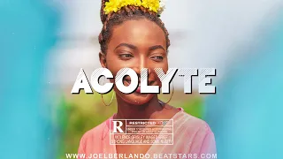 Afro Drill X Drill Melodic instrumental   '' ACOLYTE ''