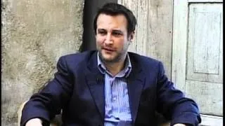 Bronson Pinchot