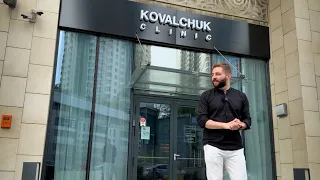 #ПоСтоматологиям №37: KOVALCHUK CLINIC