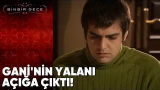 Gani'nin Yalanı Açığa Çıktı! - Binbir Gece 47.Bölüm