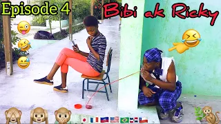 bibi new top funny comedy video try not to laugh challenge must watch funny video