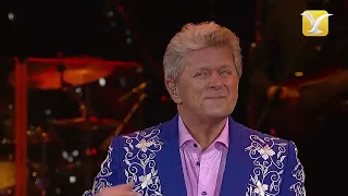 Peter Cetera   Hard to Say I'm Sorry   Festival de Viña del Mar 2017 HD