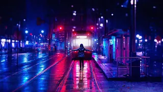[Playlist] 도시의 밤