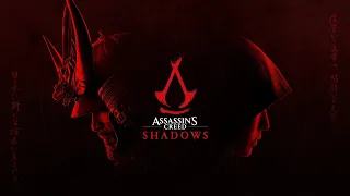 Assassin’s Creed Shadows трейлер на русском