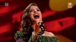 VALYA MUSIC Śpiewajmy razem - All Together Now- TV Polsat - 2018