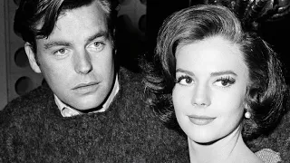 Robert Wagner called "person of interest" in mysterious Natalie Wood death