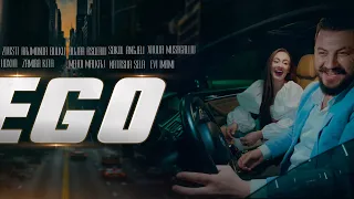 EGO - Short film (Love Story)